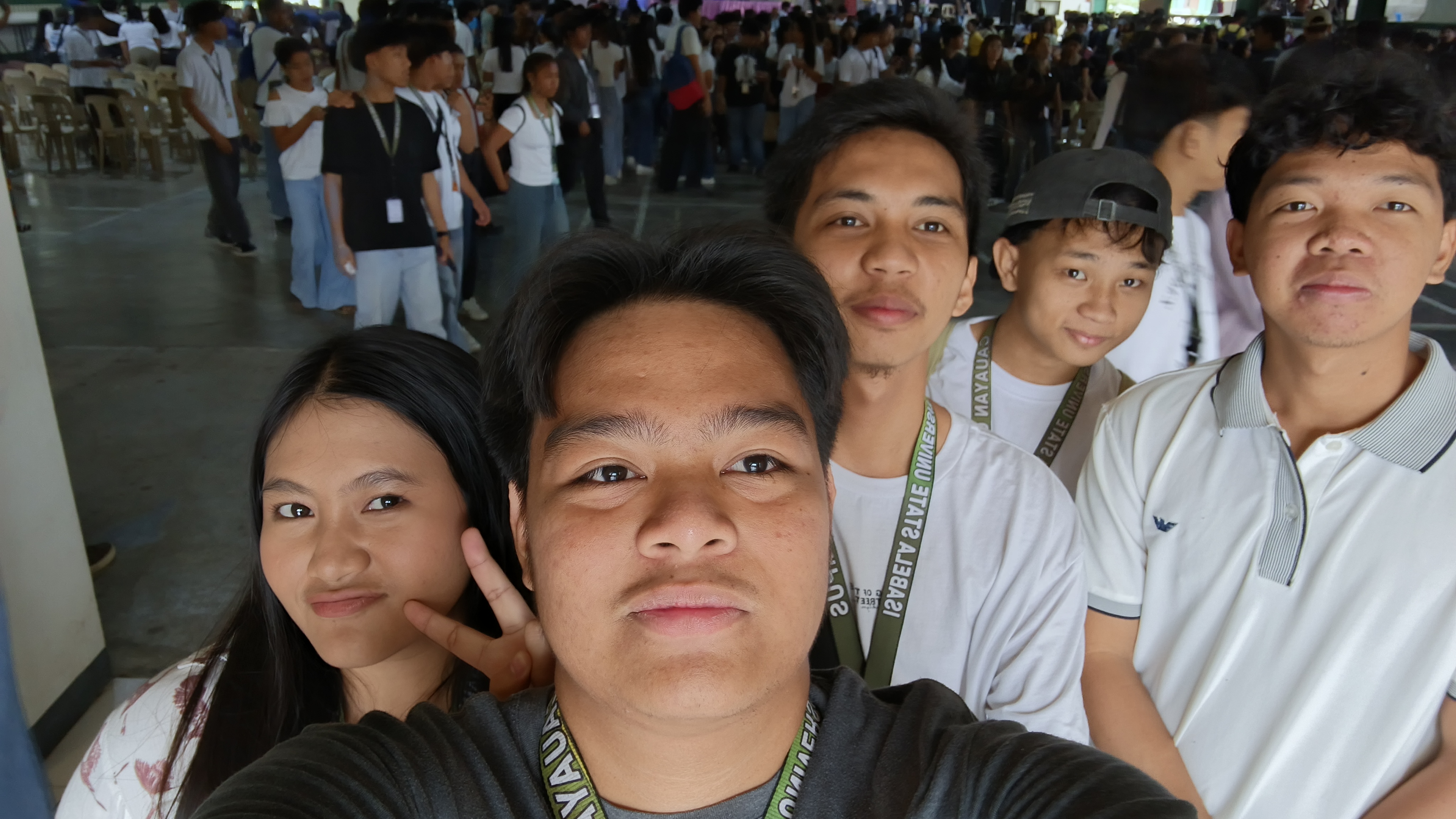 Friends 3