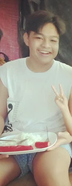 Teen Photo 1