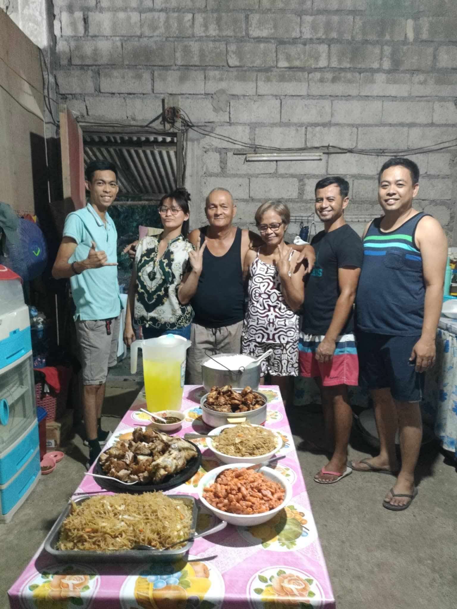 Family 1