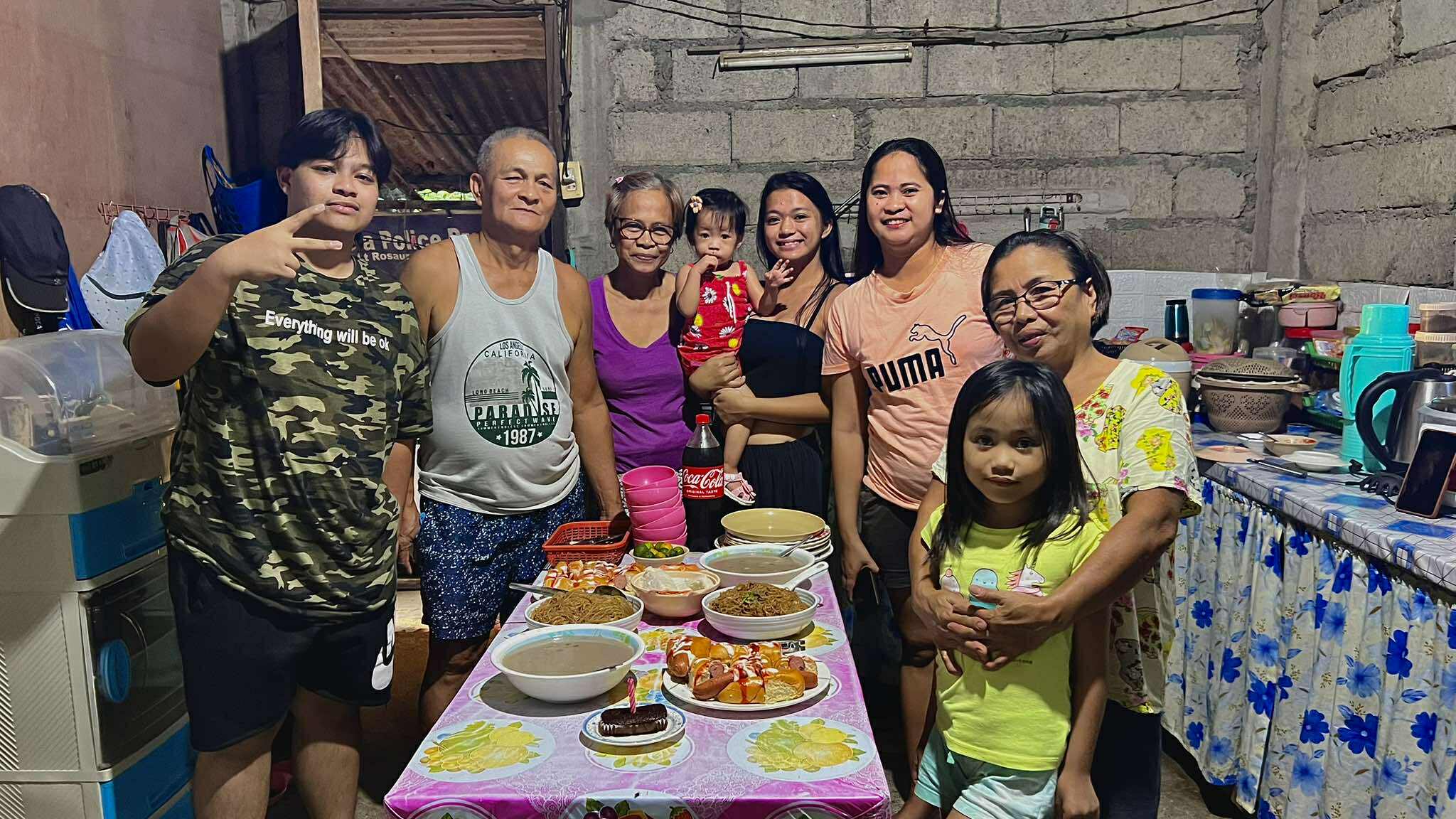 Family 5